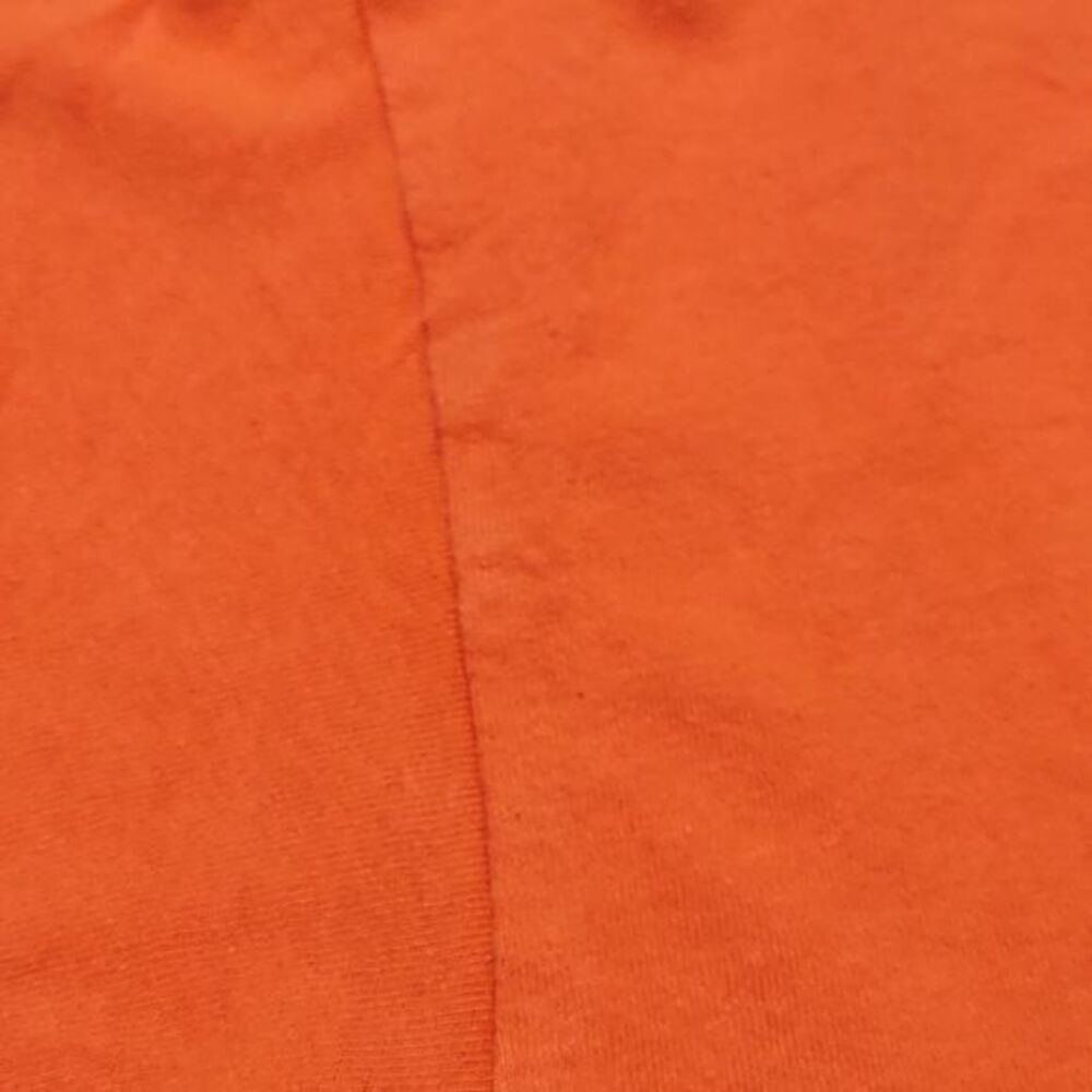 Dragon Ball‎ Z Frieza Saga T-Shirt Orange Sz L - Picture 6 of 10